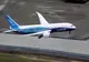Boeing 787 Dreamliner a efectuat, marţi, primul zbor demonstrativ