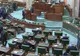 Senatorii rămân şi ei cu mai puţini bani de sărbători
