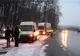 Prima zăpadă i-a luat prin surprindere pe majoritatea conducătorilor auto mureşeni