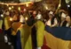 Actorii de pe malul Dunării au recreat momentul creştinării românilor