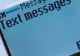 Cum să trimiţi sms-uri otrăvite cu sondaje