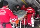 Efectele ninsorii în România: Peste 2.500 de persoane şi 1.700 de autovehicule au fost evacuate