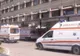 O elevă de liceu a ajuns la spital după ce a fost bătută de un coleg