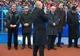 Politica ajunge şi pe stadion: Mititelu huiduit după ce i-a îndemnat pe suporteri să voteze cu Geoană