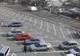 Strada Kogălniceanu din Sibiu, redeschisă traficului rutier după doi ani
