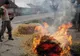 Turişti din Ungaria vin să-şi facă Revelionul la Sâncrai, în judeţul Cluj