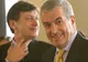 PNL alege astăzi: la guvernare cu PD-L sau în opoziţie cu PSD. În prima variantă, Antonescu pleacă