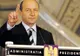 Băsescu: Fiţi la fel de calmi ca mine, demersul PSD de contestare a alegerilor e constituţional