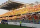 Mai multă siguranţă pentru meciul Gloria Bistriţa - Rapid Bucureşti, pe Stadionul Municipal Bistriţa