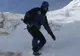Salvamontiştii i-au căutat şi luni pe meteorologul pierdut pe munte şi pe soţia acestuia