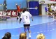Greva la U Jolidon Cluj