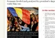 Jurnaliştii străini sunt pesimişti: o victorie fragilă care adânceşte criza din România