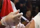 Poliţiştii braşoveni se vor vaccina împotriva gripei porcine, săptămâna viitoare