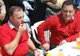 O nouă casetă în interiorul PSD: Vanghelie se laudă că are o înregistrare cu Mitrea, Geoană, Oprescu şi Bobic