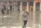 Record la inundaţii în Veneţia