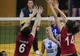 Rezultate din etapa a 11-a a Diviziei A1 la volei feminin