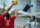 Dinamo, lider în Divizia A1 de volei masculin. Vezi rezultatele etapei a 11-a