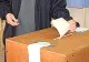 La o secţie de votare din Târgovişte, poliţiştii au intervenit în forţă pentru liniştirea spiritelor 