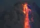 Alertă de erupţie în Filipine. Peste 50.000 de persoane au fost evacuate din apropierea vulcanului Manyon