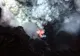 Cea mai adâncă erupţie vulcanică înregistrată vreodată - VEZI VIDEO