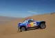 Află cum poţi participa la Raliul Dakar 2010!