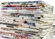 Marea confruntare de joi seară este dezbătută de editorialişti în ziare