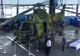 IAR Ghimbav va produce piese pentru elicopterele Super Puma