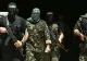 GATA de o INTERVENŢIE MILITARĂ. Israelul promite "distrugerea" mişcării Hamas 