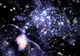 Astronomii au descoperit o galaxie care confirmă teoria despre procesul de formare a galaxiilor