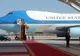 Aeronava lui Trump, întoarsă din drumul spre Forumul de la Davos. Ce a transmis de la Casa Albă?