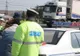 Interpretul piesei "Puşca şi cureaua lată", implicat într-un accident rutier 