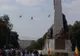 20 iulie - Ziua Aviației. Ceremonii în centrul Capitalei - trafic BLOCAT - Spectacol aerian