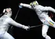 Echipa masculină de scrimă a României, locul al doilea la etapa de Cupă Mondială de la Padova