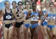 Noi recorduri mondiale stabilite la Doha
