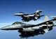Avioanele NATO, ridicate de la sol de peste 300 de ori pentru a intercepta aeronave ruseşti, în 2023 - Majoritatea interceptărilor, în Marea Baltică