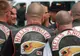 Liderul Hell's Angels România a fost arestat. Acesta voia să vândă arme și mașini blindate în SUA