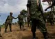 Evadare ca în filme în Congo. 900 de deținuți, eliberați de bărbați înarmați