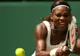 Serena Williams la Roland Garros. Americanca a şocat pe toată lumea în primul meci. Cum s-a îmbrăcat