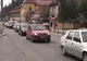 Trafic de coșmar, pe Valea Prahovei. Coloane de mașini, pe DN1, în Bușteni și Comarnic