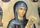 SFÂNTA PARASCHEVA 2014. Creștinii se închină la raclă pentru a dobândi ajutor și sănătate