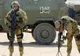 Cinci militari ai NATO au murit în Afganistan