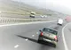 Plouă torenţial pe Autostrada Soarelui! PERICOL uriaș de acvaplanare