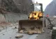 Bolovanii căzuți de pe munte au blocat un drum național din Suceava