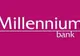 Millennium Bank pleacă din România