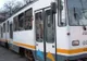 Accident pe ruta tramvaiului 41. Circulaţia a fost întreruptă şi reluată ulterior