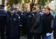 Gardienii protestează la ușa lui Toader