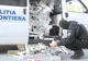 Lupul, paznic la oi. Trei polițiști de frontieră din Arad, sub control judiciar, după ce au furat baxuri de țigări confiscate