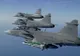 Avioane de luptă Gripen ungare, în ALERTĂ din cauza unei aeronave SUA  care a intrat în spaţiul aerian maghiar dispre România