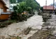 Cod portocaliu de inundaţii pe râuri din judeţele Prahova şi Buzău