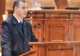 Pesedistul care urma să facă plângere penală împotriva lui Iohannis se plânge că i se fabrică ceva